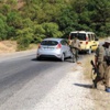Diyarbakır'da yol kesen PKK'lılar doktoru öldürdü