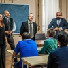 ‘Gülmeye gerçekten ihtiyacımız var’