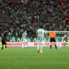 Beşiktaş ile Bursaspor 93. kez Beşiktaş ile Bursaspor 93. kez