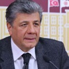 Mustafa Balbay'ın acı günü