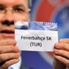 Fenerbahçe'nin Şampiyonlar Ligi play-off'undaki rakibi belli oldu! Fenerbahçe'nin rakibi kim oldu? Fenerbahçe'nin Şampiyonlar Ligi play-off'undaki rakibi belli oldu! Fenerbahçe'nin rakibi kim oldu?