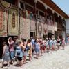Turizm gelirleri yüzde 37 arttı