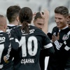 Beşiktaş'ta iki gün izin Beşiktaş'ta iki gün izin