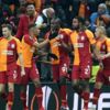 Galatasaray Avrupa'da 279. maçına çıkıyor