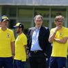 Fenerbahçe’de kriz masası Fenerbahçe’de kriz masası