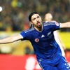 Altınordu 0 - 0 Fenerbahçe