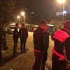 Miras kavgasında yeğenini tabancayla vurdu Miras kavgasında yeğenini tabancayla vurdu