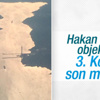 3. Köprü'nün bitmesine metreler kaldı