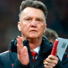 Van Gaal: "Para bizim için önemli değil" Van Gaal: "Para bizim için önemli değil"