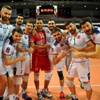 Halkbank'ın çift final heyecanı Halkbank'ın çift final heyecanı