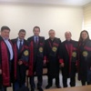 Adilcevazlı Mustafa Atlı Doçent Oldu