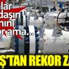 ﻿BOTAŞ'tan rekor zarar