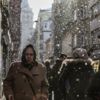 Meteoroloji'den 5 ile kritik uyarı! İstanbul'da bugün hava nasıl olacak? 9 Ocak 2019 hava durumu