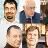 'İfade özgürlüğü'ne destek