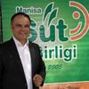 Manisa da süt desteklemeleri üreticilerin hesabında