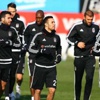 Beşiktaş gruptan lider çıkmak istiyor