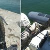 Karadeniz'de kaçak avcılık operasyonu Karadeniz'de kaçak avcılık operasyonu