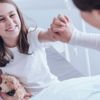 Çocuklarda dikkate alınması gereken kanser belirtileri neler? Çocuklarda dikkate alınması gereken kanser belirtileri neler?