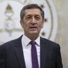 ﻿Bakan Selçuk'tan yüz yüze eğitim açıklaması