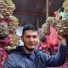 İnternetten görerek başladığı mantar üretiminde talebe yetişemiyor İnternetten görerek başladığı mantar üretiminde talebe yetişemiyor