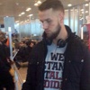 Beşiktaş'ın yeni transferi geldi Beşiktaş'ın yeni transferi geldi