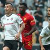 Beşiktaş, Gary Medel'in Bologna'ya transfer olduğunu açıkladı Beşiktaş, Gary Medel'in Bologna'ya transfer olduğunu açıkladı