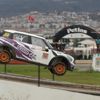 Rallikros Şampiyonlarını Körfez Pisti Belirledi