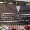 Firuz Kanatlı son yolculuğuna uğurlanıyor