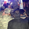 Kaza kurşunuyla yaralanan er şehit oldu