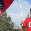 O liseli tahliye edildi! O liseli tahliye edildi!