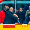 Gol atın yoksa... Gol atın yoksa...