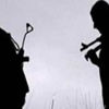 PKK'lı kadın terörist teslim oldu PKK'lı kadın terörist teslim oldu