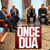 İmamoğlu dua ederek göreve başladı