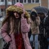 Son dakika: İstanbul'da kar yağışı devam ediyor... Sıcaklık sıfır derece Son dakika: İstanbul'da kar yağışı devam ediyor... Sıcaklık sıfır derece