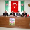 Çiftçiye pancar ekimi çağrısı Çiftçiye pancar ekimi çağrısı