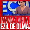 Emine Erdoğan’ın atık toplama şirketi kuracağıyla ilgili yalan haber yapan Sputnik özür diledi HALK TV'den ses yok! Emine Erdoğan’ın atık toplama şirketi kuracağıyla ilgili yalan haber yapan Sputnik özür diledi HALK TV'den ses yok!