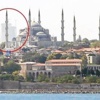 'Saltanat Sarayı'nı 'torba yasa' ile kurtaracaklar 'Saltanat Sarayı'nı 'torba yasa' ile kurtaracaklar