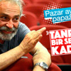 Haluk Bilginer: Allah baba değil, ana