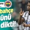 Fenerbahçe gözünü Carlos Gil’e dikti Fenerbahçe gözünü Carlos Gil’e dikti