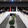 Bakan Koca'dan İstanbul'da kritik toplantı!