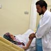 Karınlarındaki kitlelerden aynı gün kurtuldular Karınlarındaki kitlelerden aynı gün kurtuldular