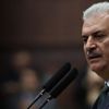 AKP’de İstanbul için Yıldırım sesleri