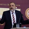 'Hukuku Rafa Kaldıran Siz Oldunuz, Türkiye'de Hukuk Güvenliği Kalmadı'