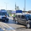 Samsun’da trafik kazası: 5 yaralı Samsun’da trafik kazası: 5 yaralı