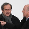 FIFA, Platini ve Blatter'in itirazını reddetti FIFA, Platini ve Blatter'in itirazını reddetti