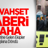 Erzurum'da Korkunç Cinayet Erzurum'da Korkunç Cinayet