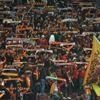 Roma'dan alkışlanacak hareket! Taraftarlarına bağışladı Roma'dan alkışlanacak hareket! Taraftarlarına bağışladı