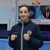 Olimpiyat madalyası hayali bile beni duygulandırıyor Olimpiyat madalyası hayali bile beni duygulandırıyor