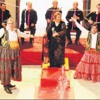 Dilberay ile köçek şov Dilberay ile köçek şov