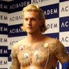 Karius, sağlık kontrolünden geçti Karius, sağlık kontrolünden geçti